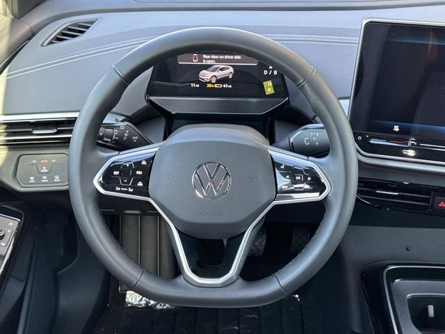 2025 Volkswagen ID.4 PRO - Photo 10