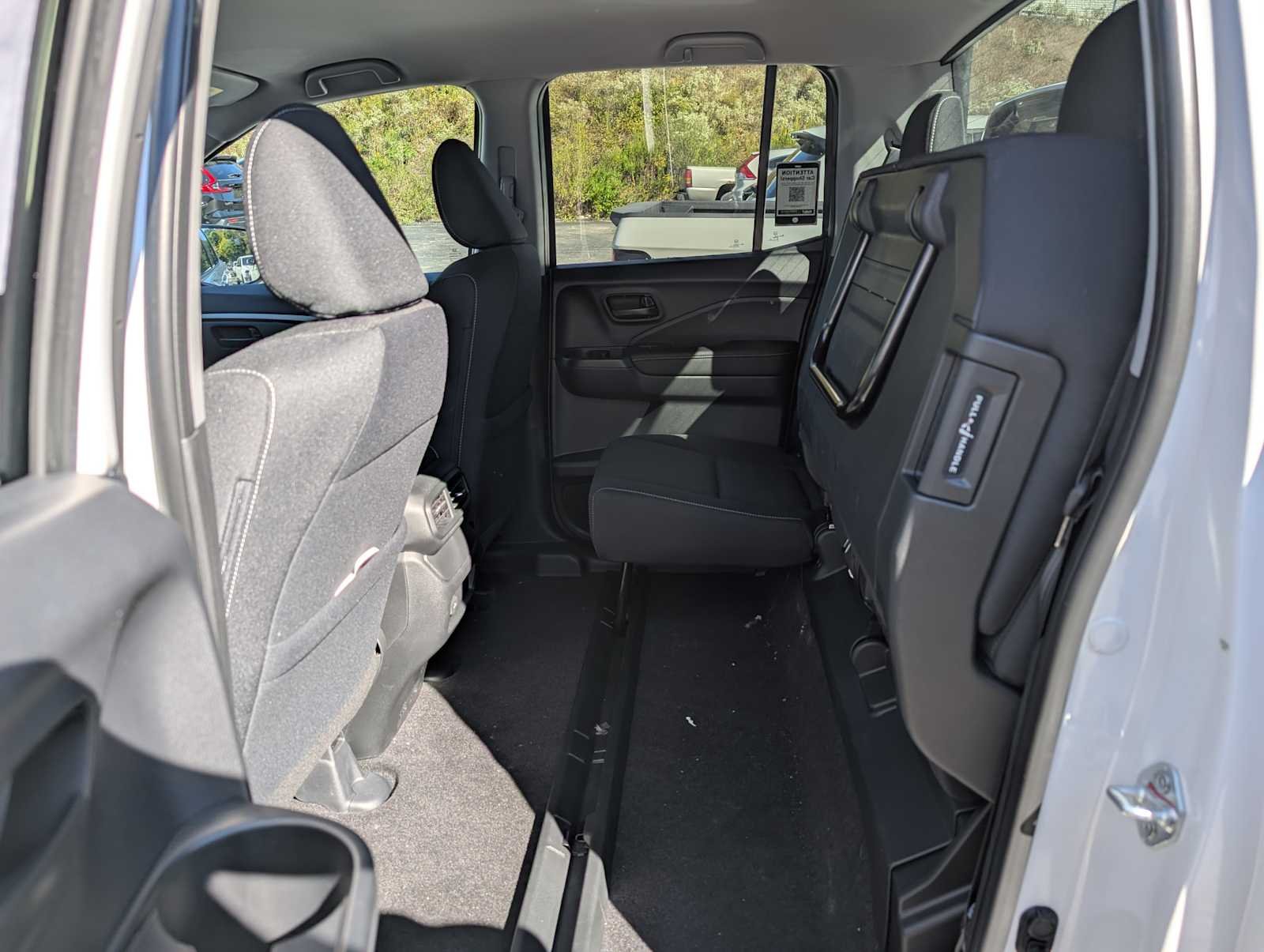 2026 Honda Ridgeline Sport - Photo 19