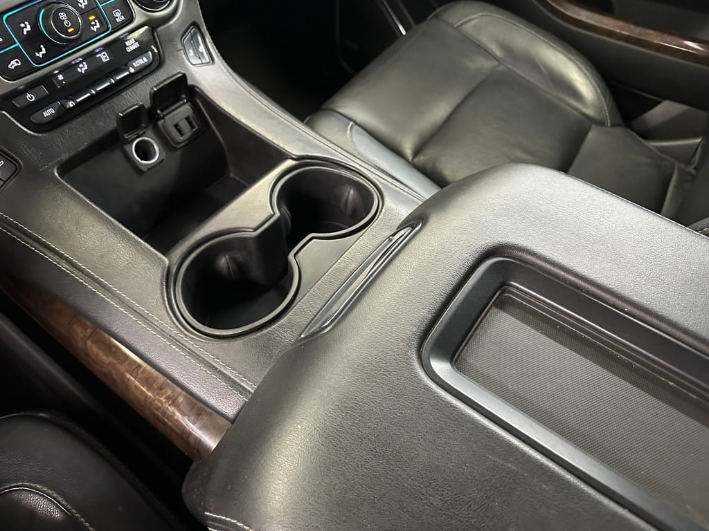 Certified Used 2018 Satin Steel Metallic Chevrolet LT image 20