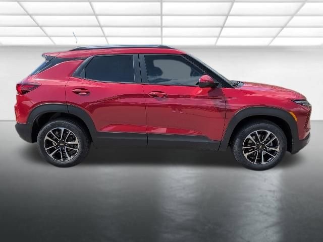 2026 Chevrolet Trailblazer LT - Photo 30