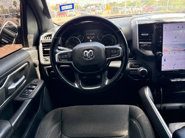 Used 2019 Black Ram Big Horn/Lone Star image 13