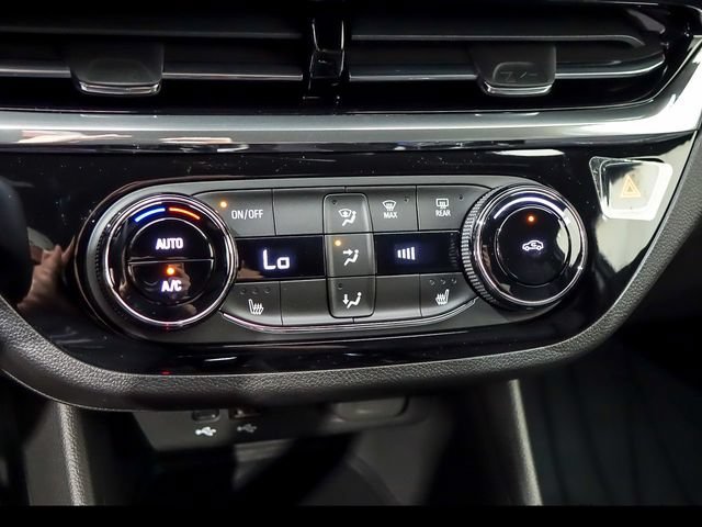 2026 Buick Envista Sport Touring - Photo 15