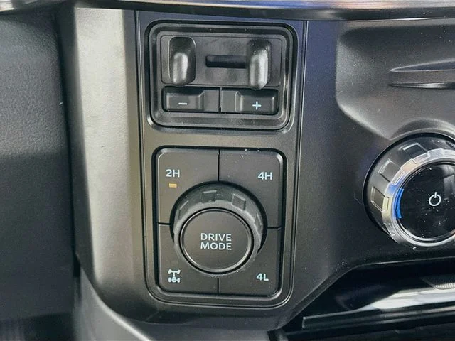 New 2026 White Ford Lariat image 19