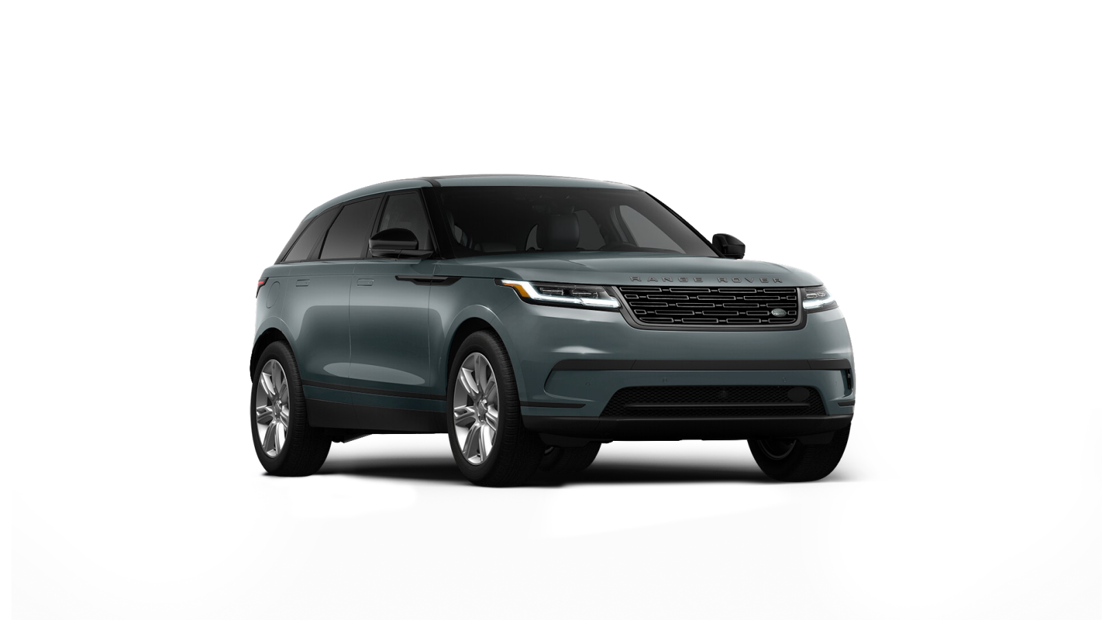 2026 Land Rover Range Rover Velar