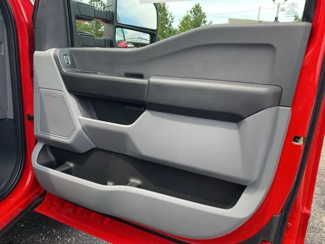 2025 Ford F-250 Super Duty XL - Photo 18