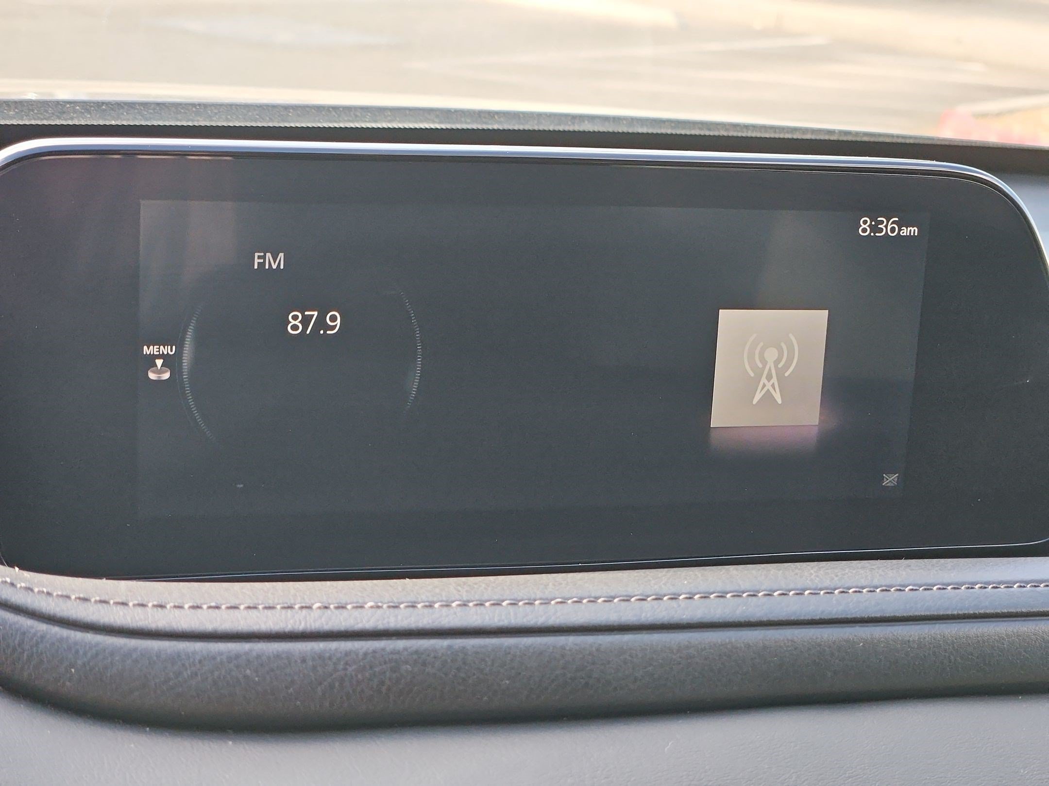 2021 Mazda CX-30 Select - Photo 18