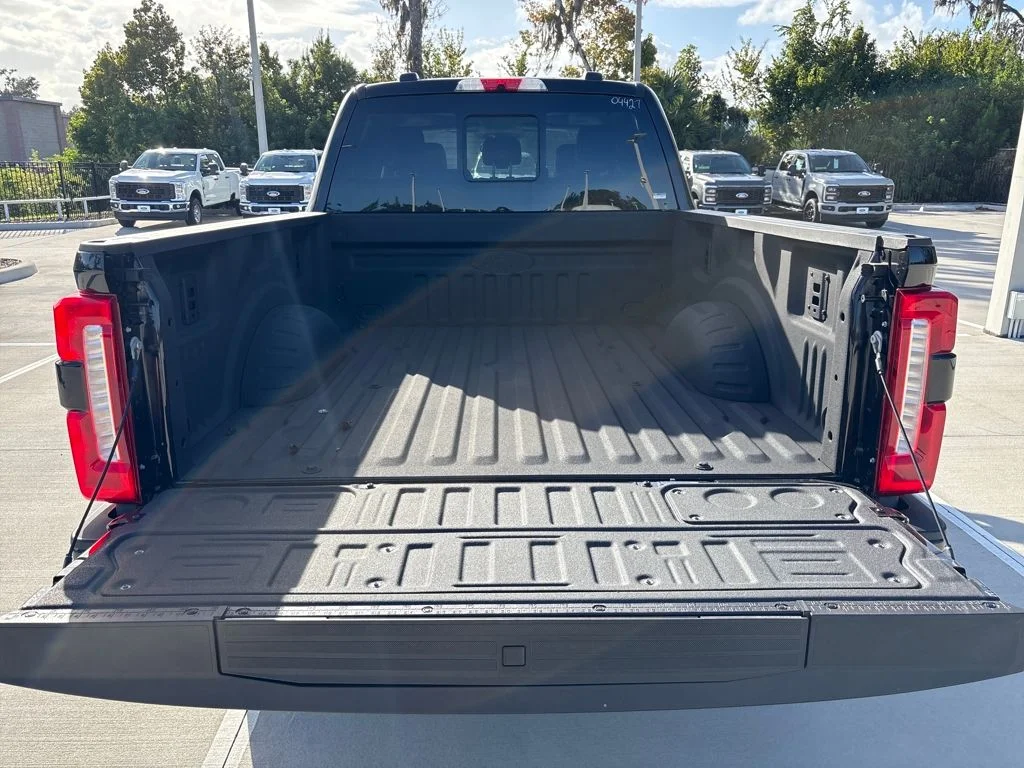 2025 Ford F-250 Super Duty Lariat - Photo 30