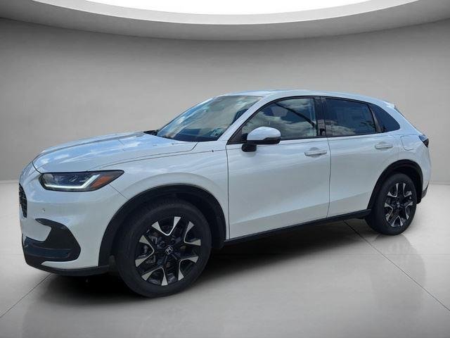 2027 Honda HR-V EX-L 2WD's photo