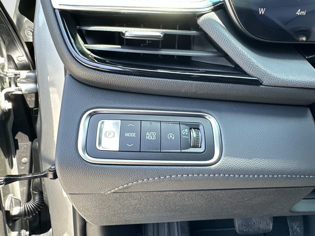 2025 Buick Enclave Sport Touring - Photo 37