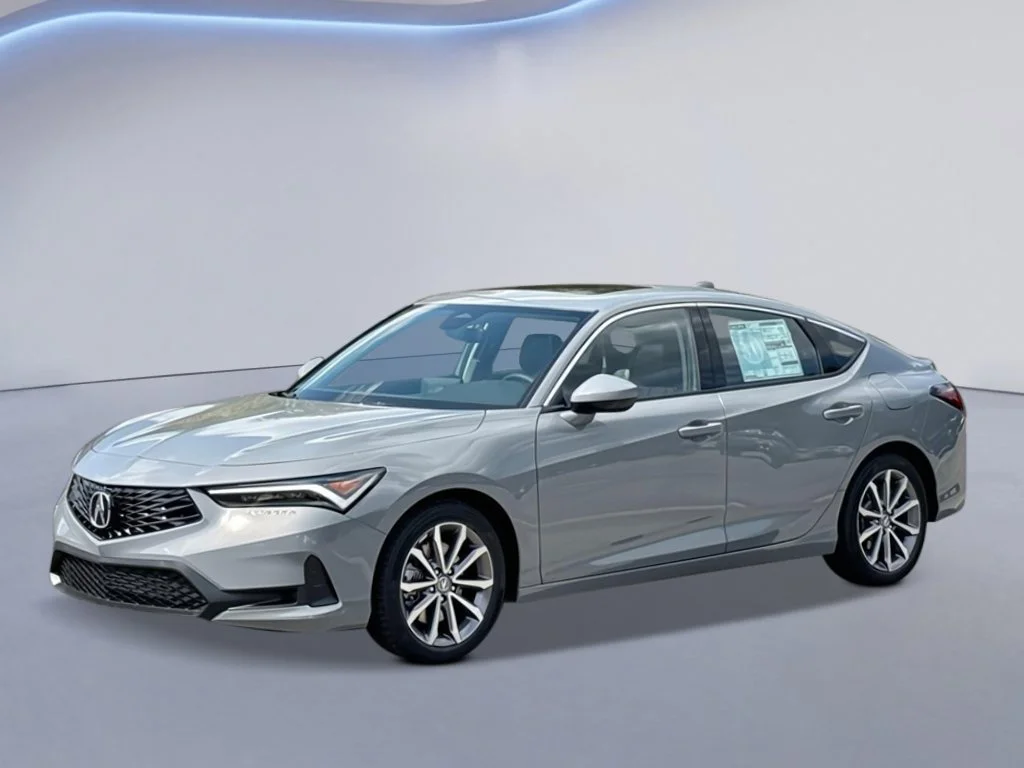 2026 Acura Integra -'s photo