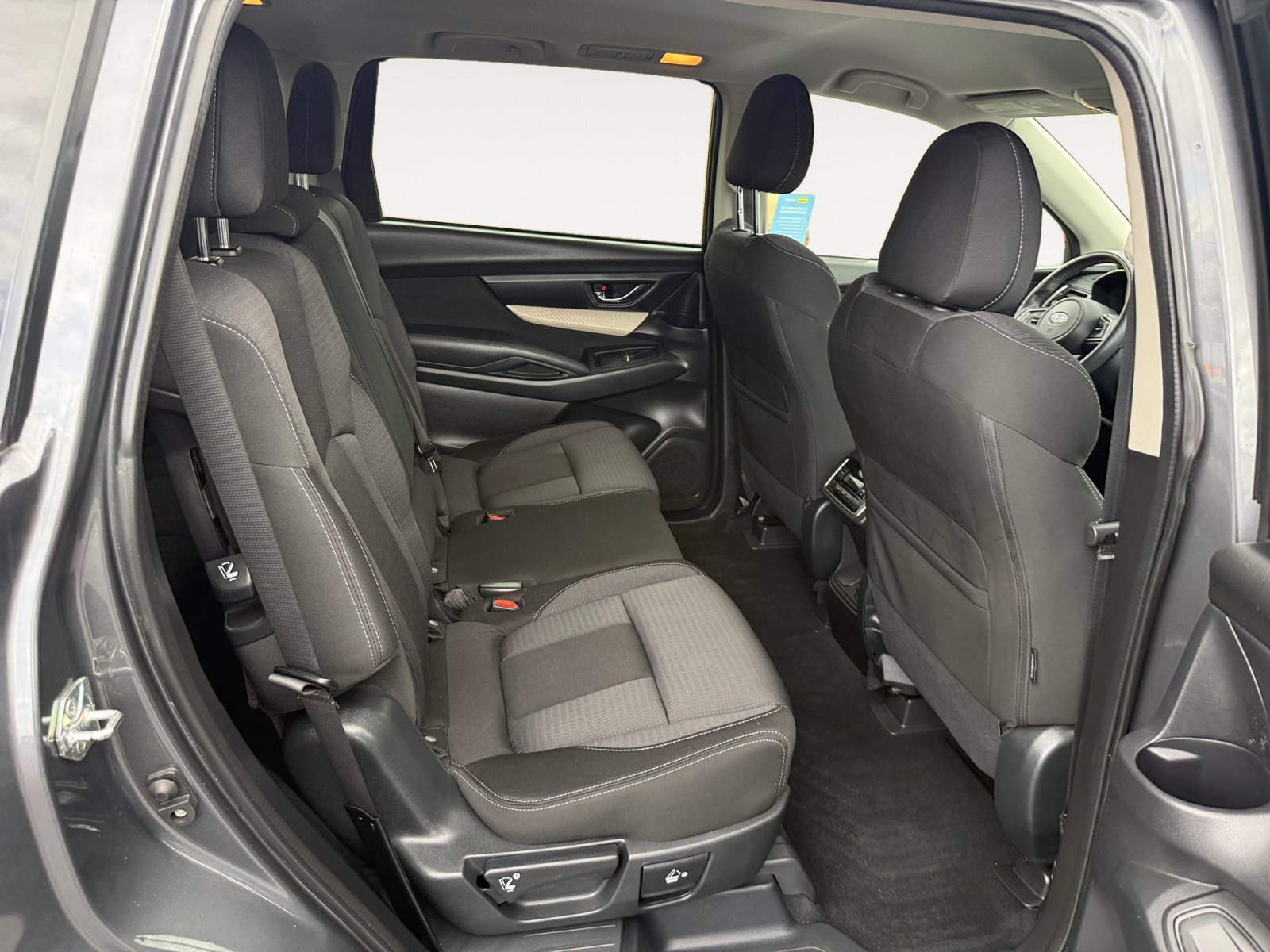 Used 2019 Gray Metallic Subaru Premium image 18