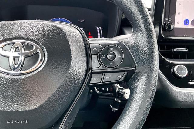 Certified Used 2026 UNDERGROUND Toyota  image 22
