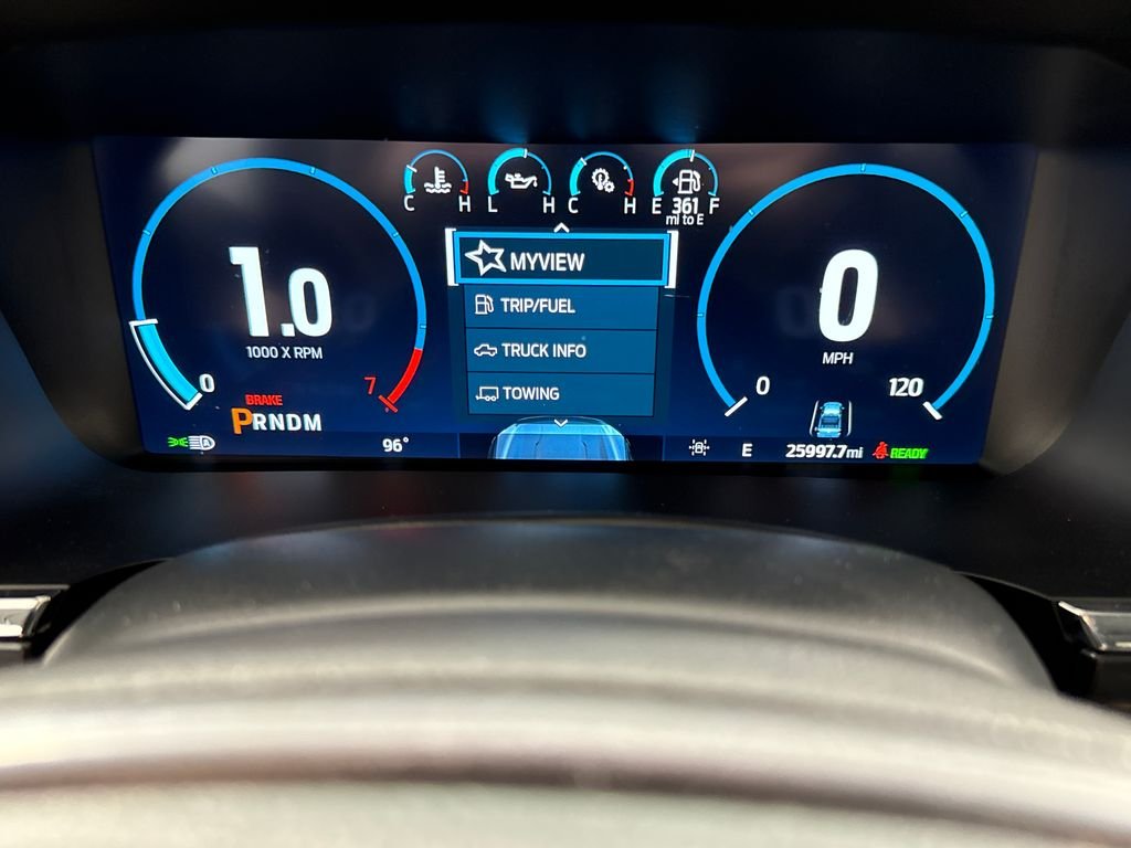 2023 Ford F-150 Lariat - Photo 15