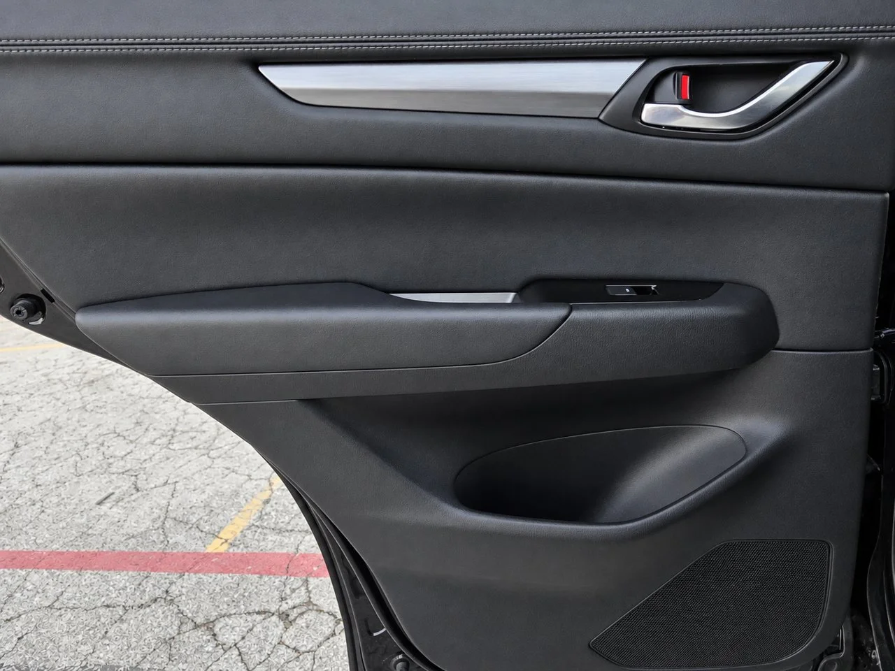 Used 2025  Mazda 2.5 S Preferred Package image 21