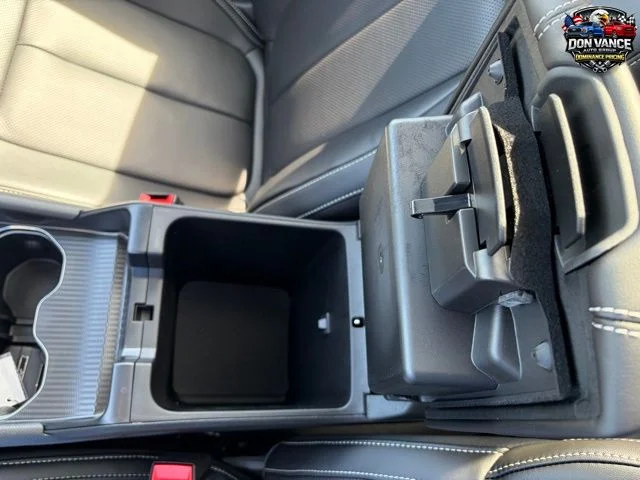 2026 Jeep Grand Cherokee Limited - Photo 23