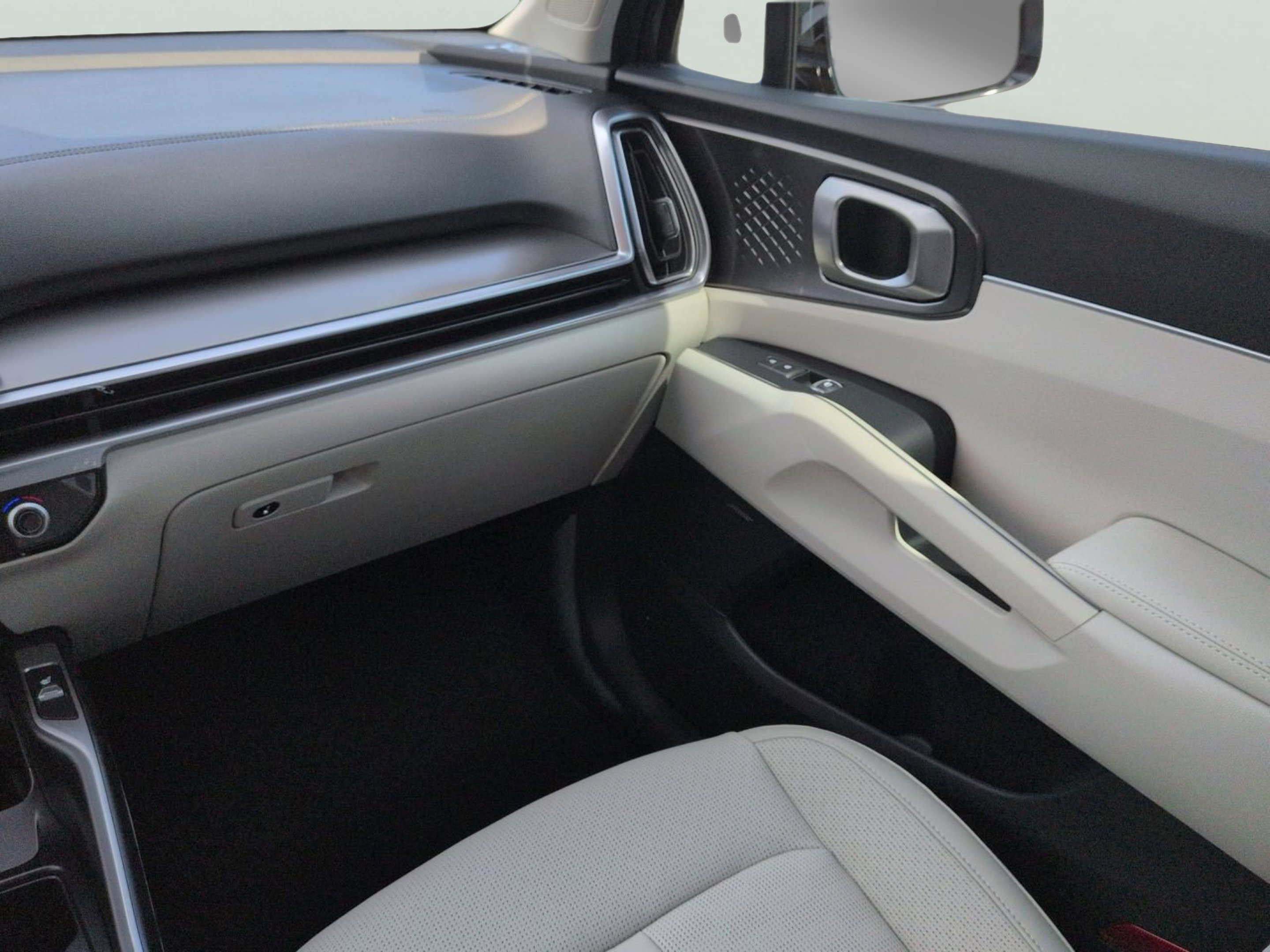 New 2026 Mineral Blue Kia EX image 16