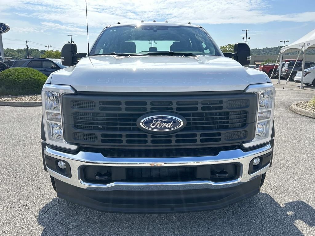 New 2026 Oxford White Ford XL image 9