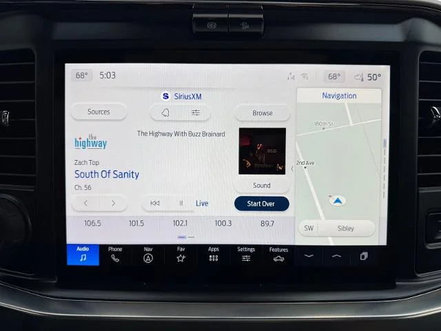 2026 Ford F-350 Super Duty King Ranch - Photo 43