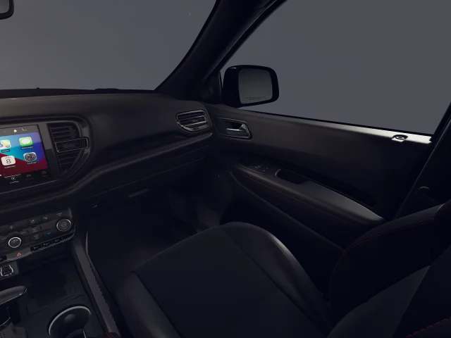 2026 Dodge Durango GT Plus - Photo 21
