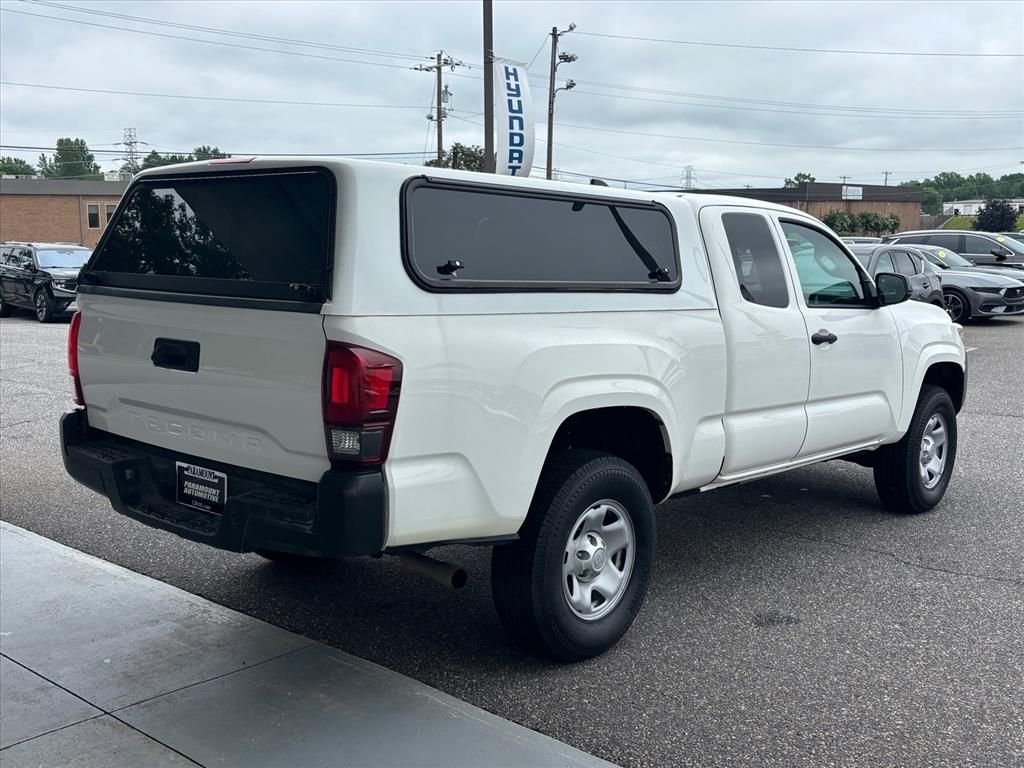 Used 2023 Ice Toyota SR image 26