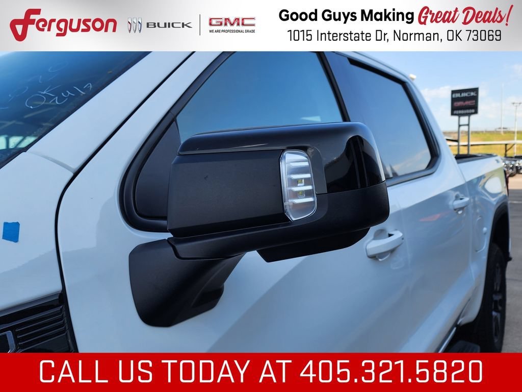 2026 GMC Sierra 1500 Elevation - Photo 13