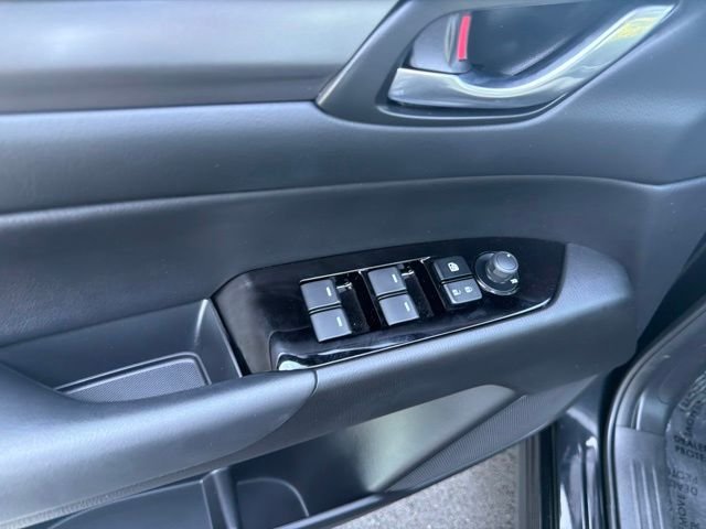 Used 2025 Black Mazda 2.5 S Preferred Package image 11