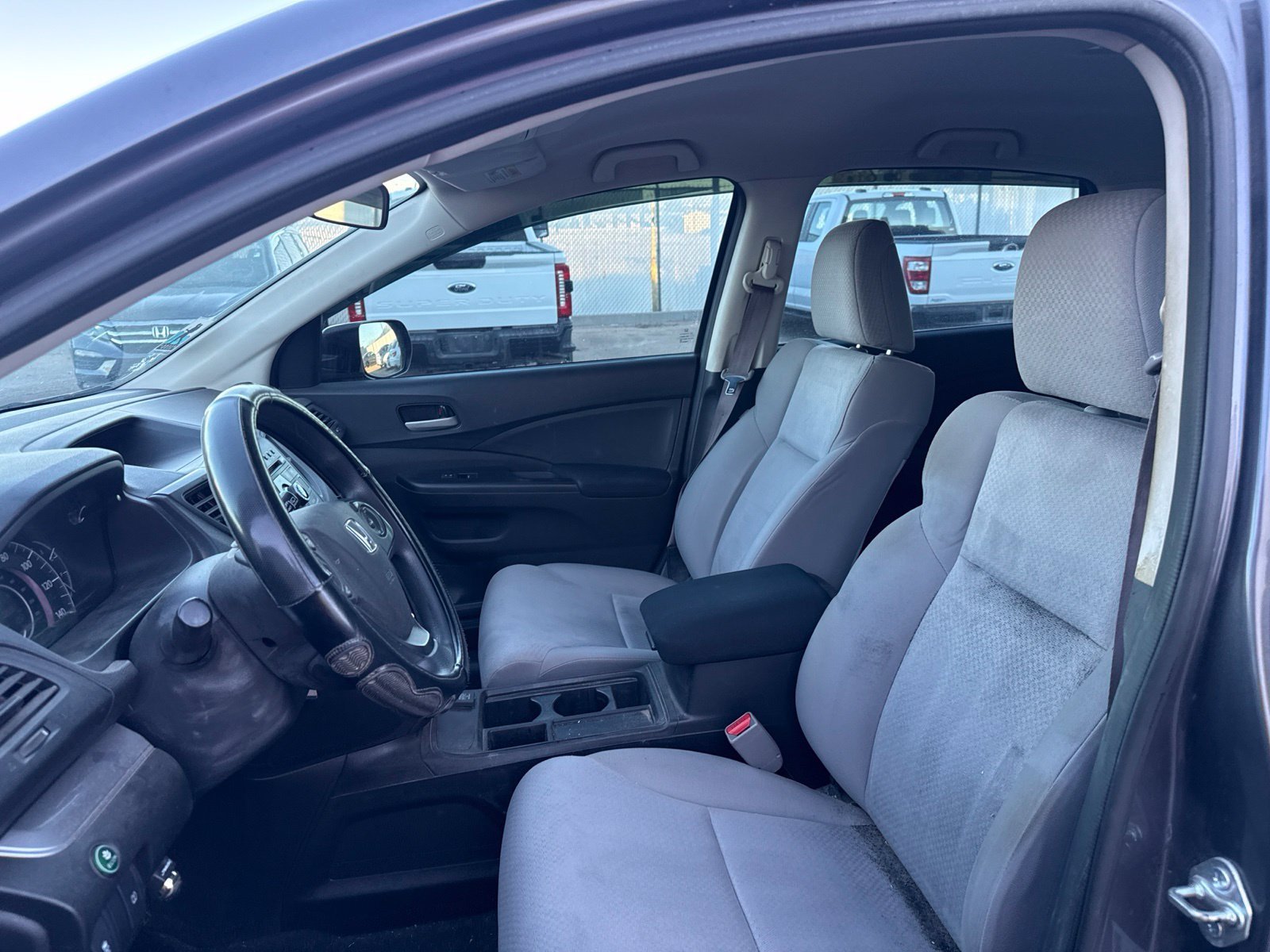 Used 2015  Honda LX image 10