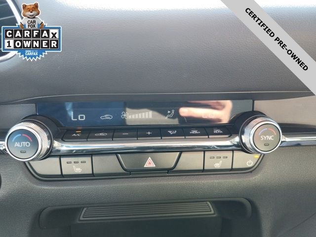 Used 2024 Blue Mazda 2.5 S Preferred Package image 36