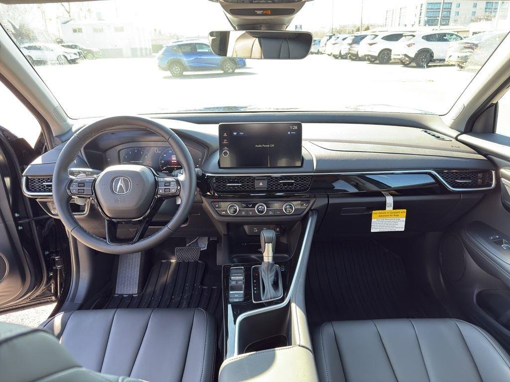 2026 Acura ADX Base - Photo 26