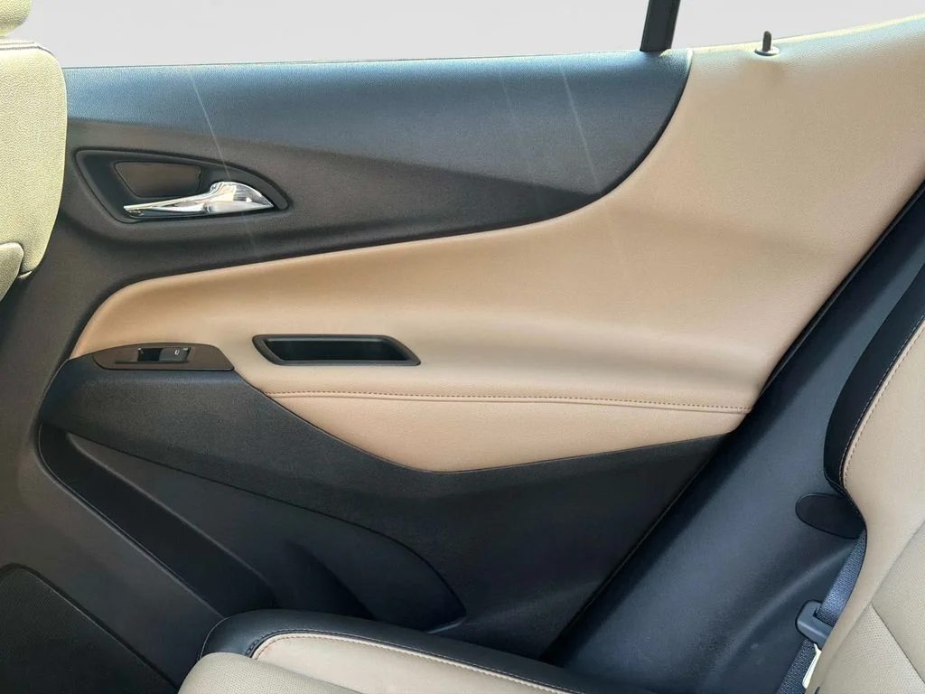 Used 2024 Beige Chevrolet Premier image 16