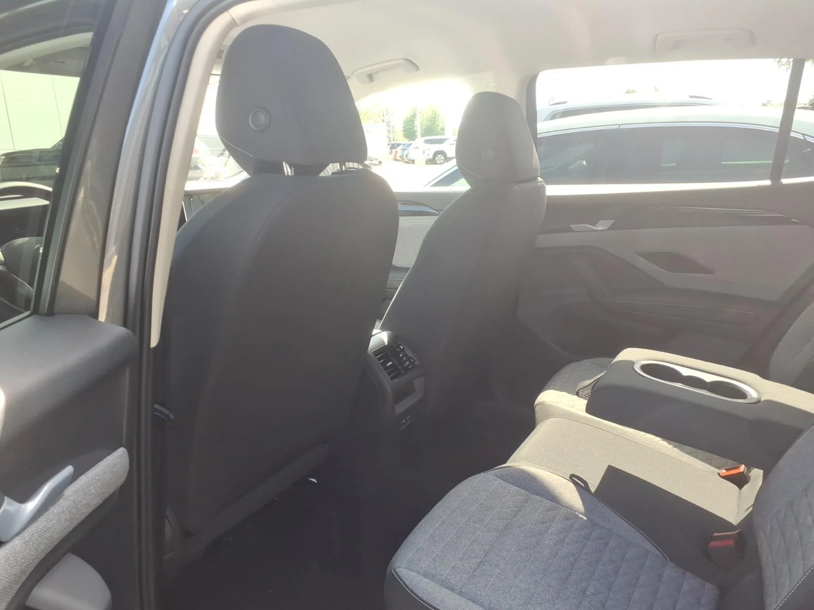 New 2026 Platinum Gray Metallic Volkswagen 2.0T S 4MOTION image 19