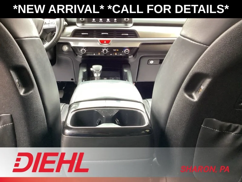 2021 Kia Telluride LX - Photo 21