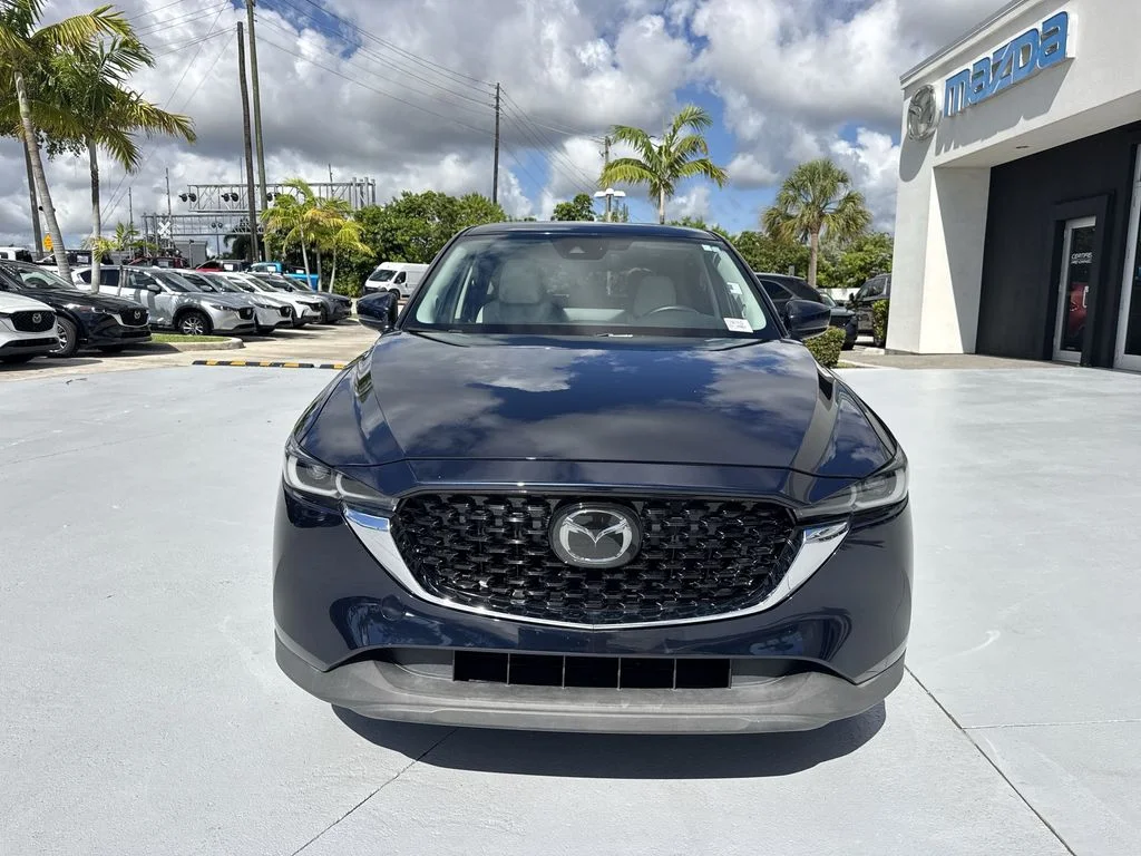 2023 Mazda CX-5 S Premium package - Photo 29