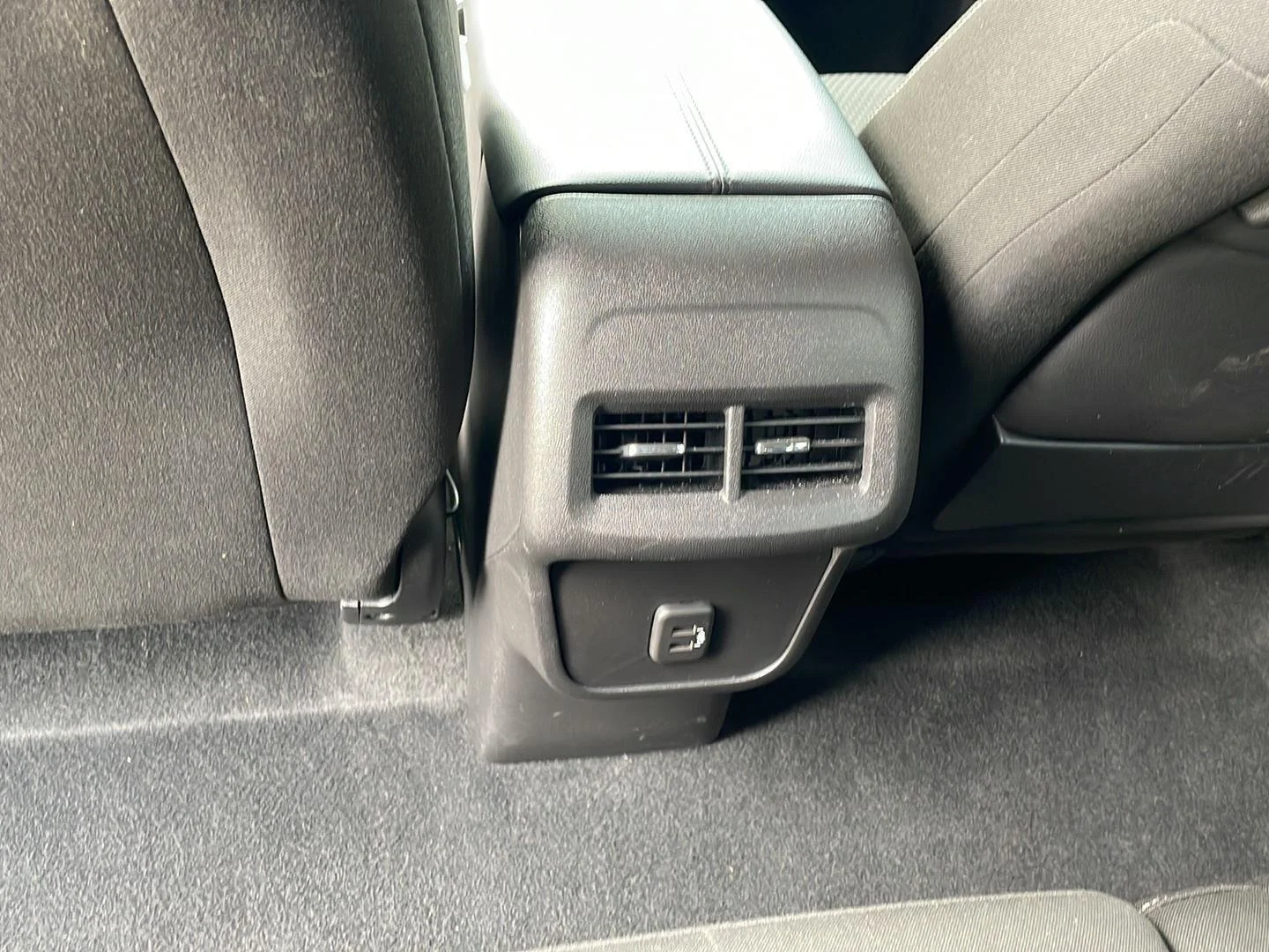 Used 2023 Volcanic Red Tintcoat GMC SLE image 20