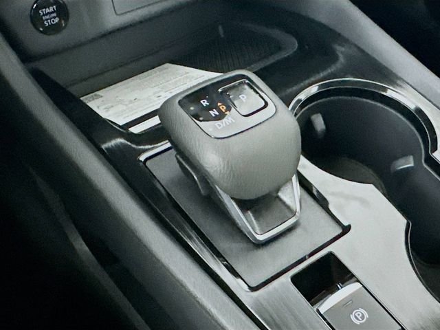 Used 2026 Gray Nissan SV image 19