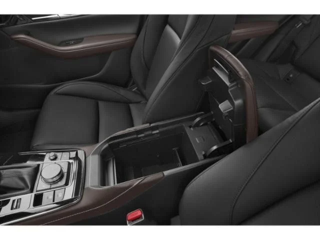 New 2024 White Mazda 2.5 S Premium Package image 17