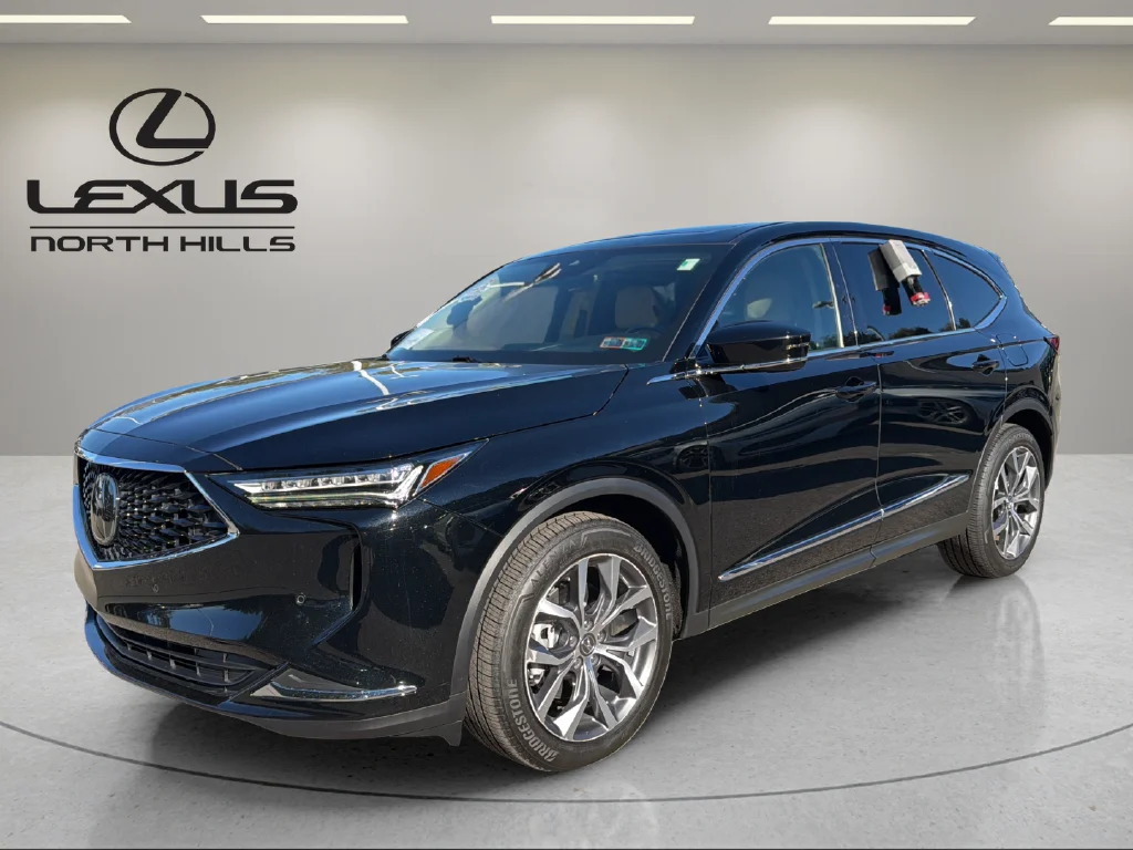 2023 Acura MDX