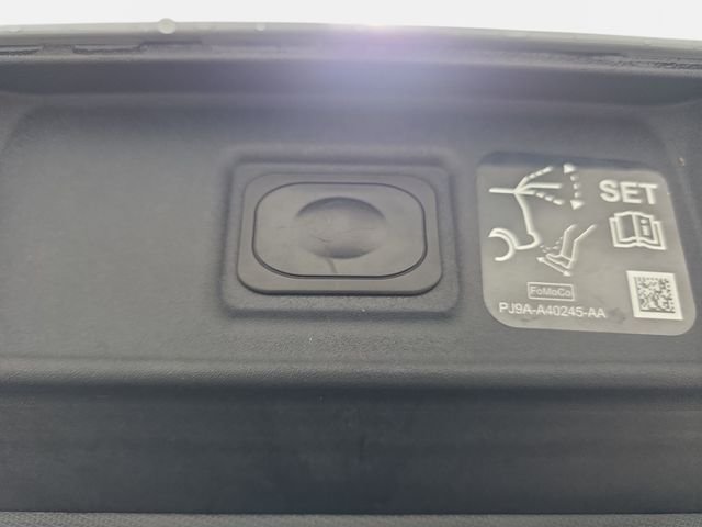 Used 2024 Gray Ford GT image 33