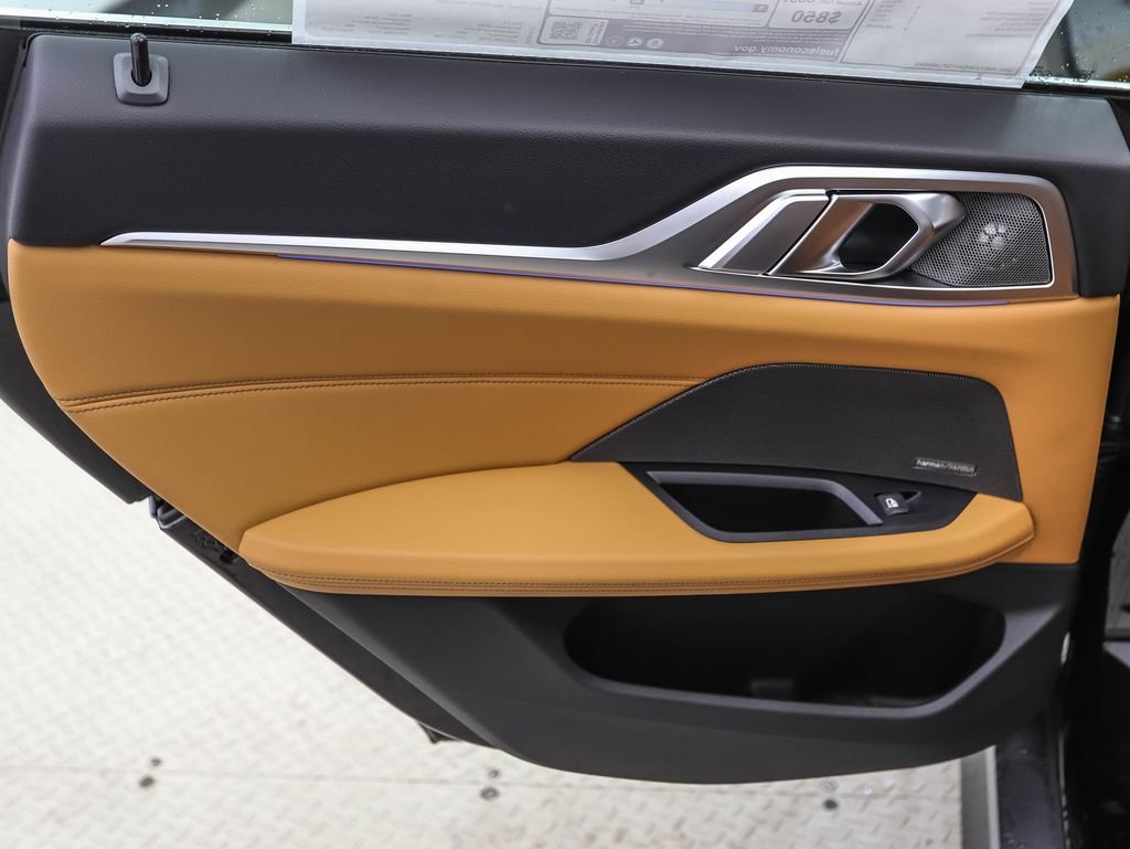 2025 BMW i4 40 - Photo 19