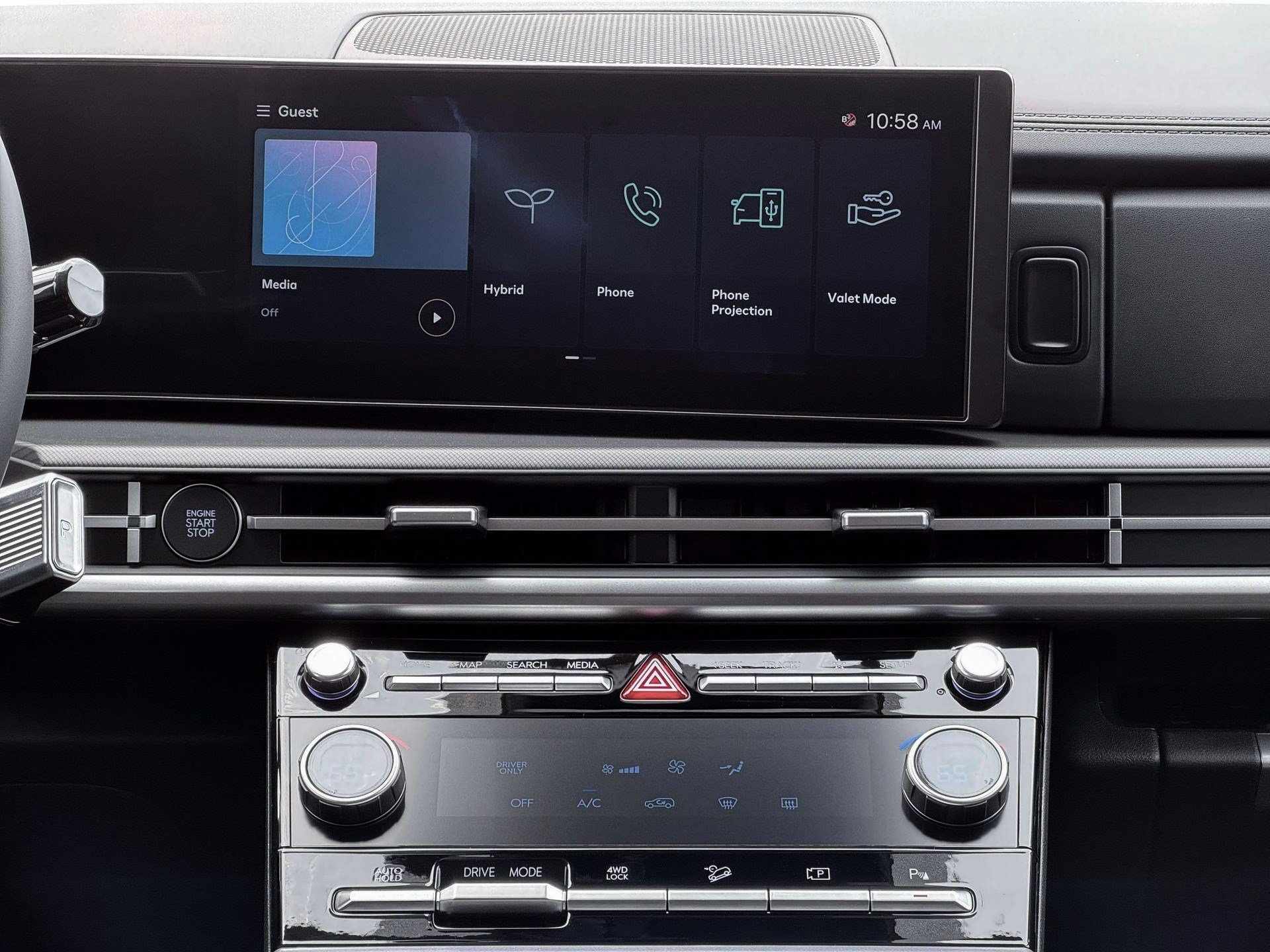 2026 Hyundai Santa Fe SE - Photo 19