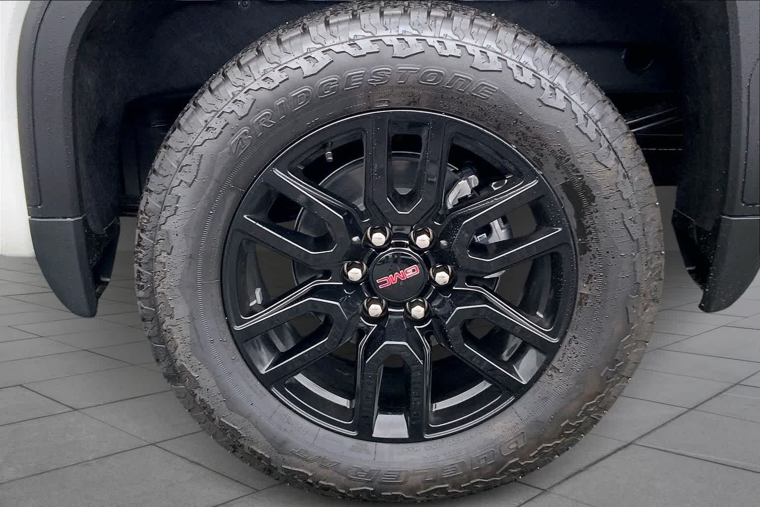2026 GMC Sierra 1500 Elevation - Photo 11