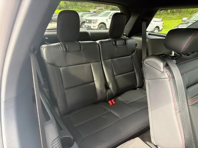 New 2026 Space White Metallic Ford ST-Line image 49