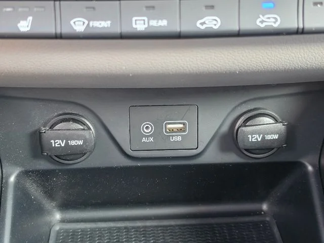 Used 2019 Gray Hyundai SEL image 25