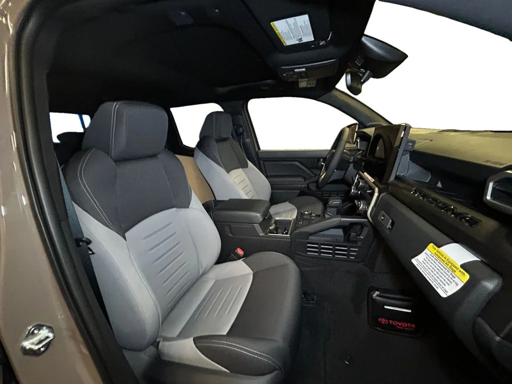 New 2026 Mudbath Toyota TRD Off-Road image 15