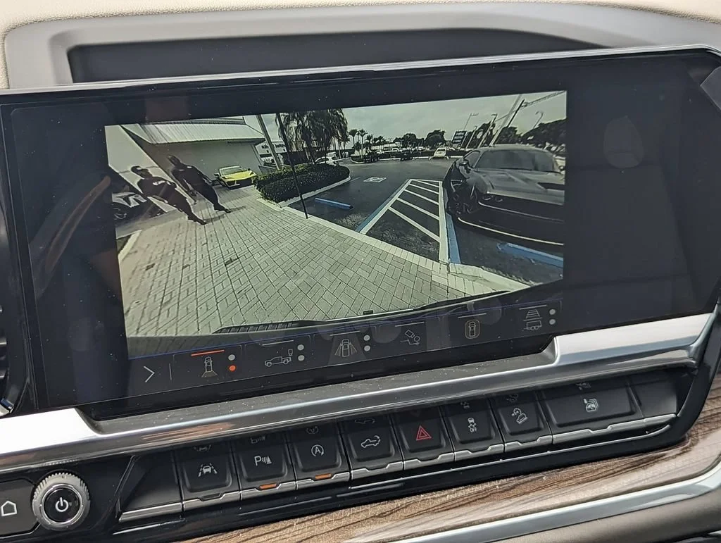 2026 Chevrolet Silverado 1500 LT - Photo 15