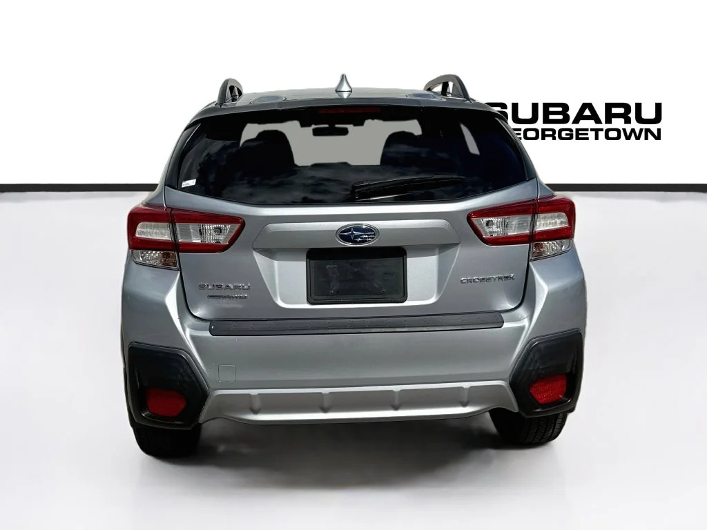 Used 2019 Silver Subaru 2.0i Premium image 6