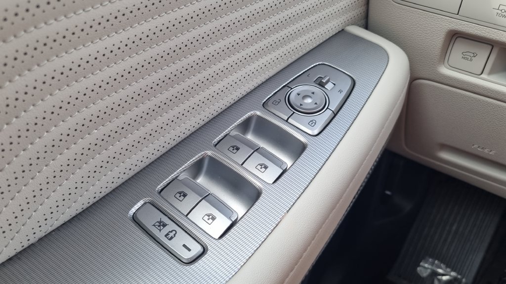 2023 Hyundai Palisade Calligraphy - Photo 20