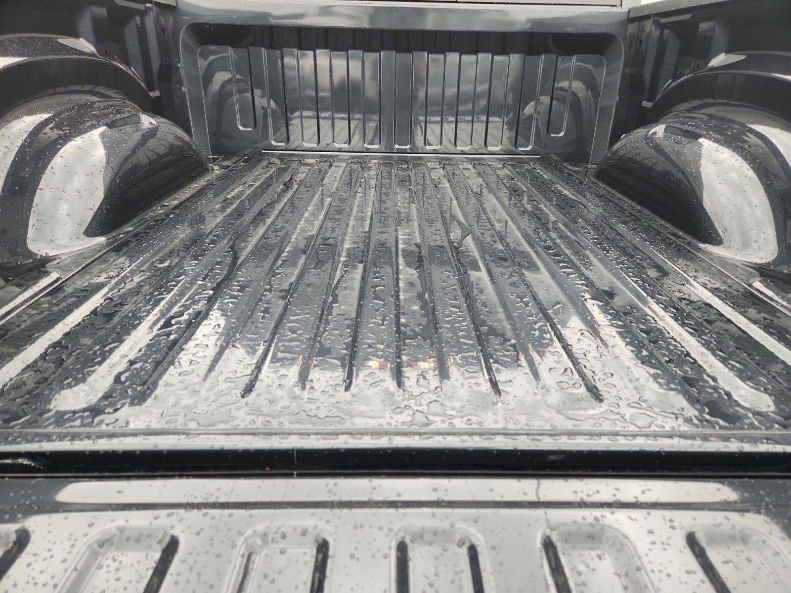 New 2026 Forged Blue Metallic Exterior Paint RAM Lone Star image 25