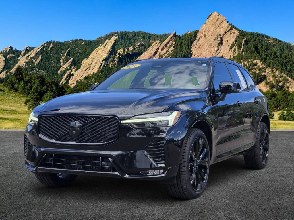2026 Volvo XC60