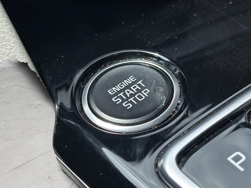 Used 2025 Gray Kia EX image 27